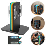 4-Port Magnetic Controller Charging Station for Nintendo Switch 2 Joy-Cons