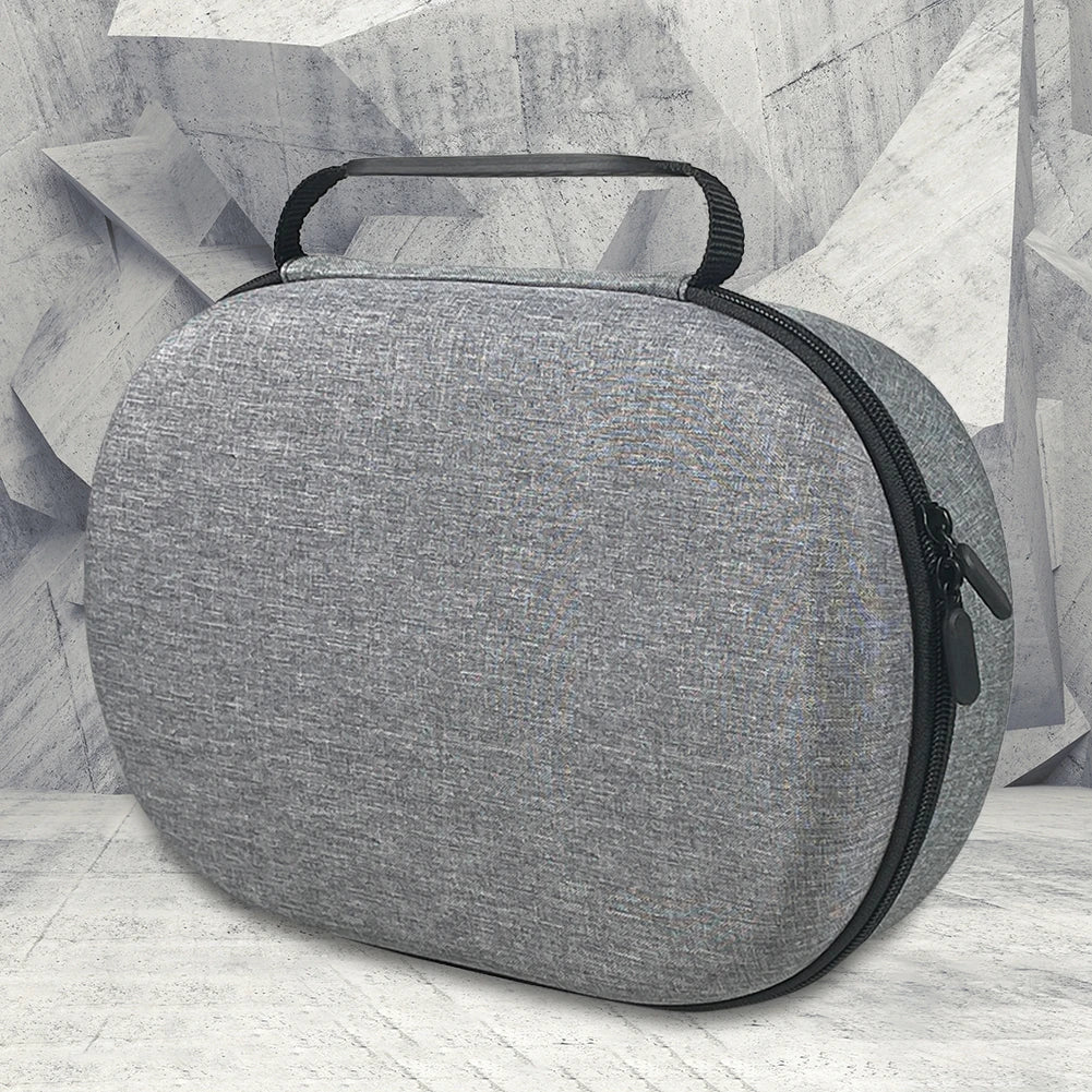 Shockproof EVA Hard Carrying Case for Apple Vision Pro