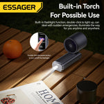 Essager Portable Handheld Turbo Fan