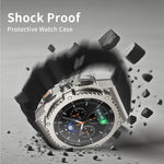 Samsung Galaxy Watch 8 Classic Luxury Modification Kit