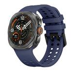 Perforated Breathable Sports Band for Samsung Galaxy Watch Ultra 2