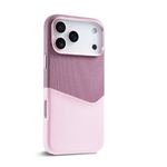 Slim Leather Card Holder Case with Raised Camera Lens Cover for iPhone 18 Series