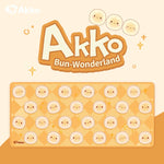 Oversized Gaming Mouse Pad