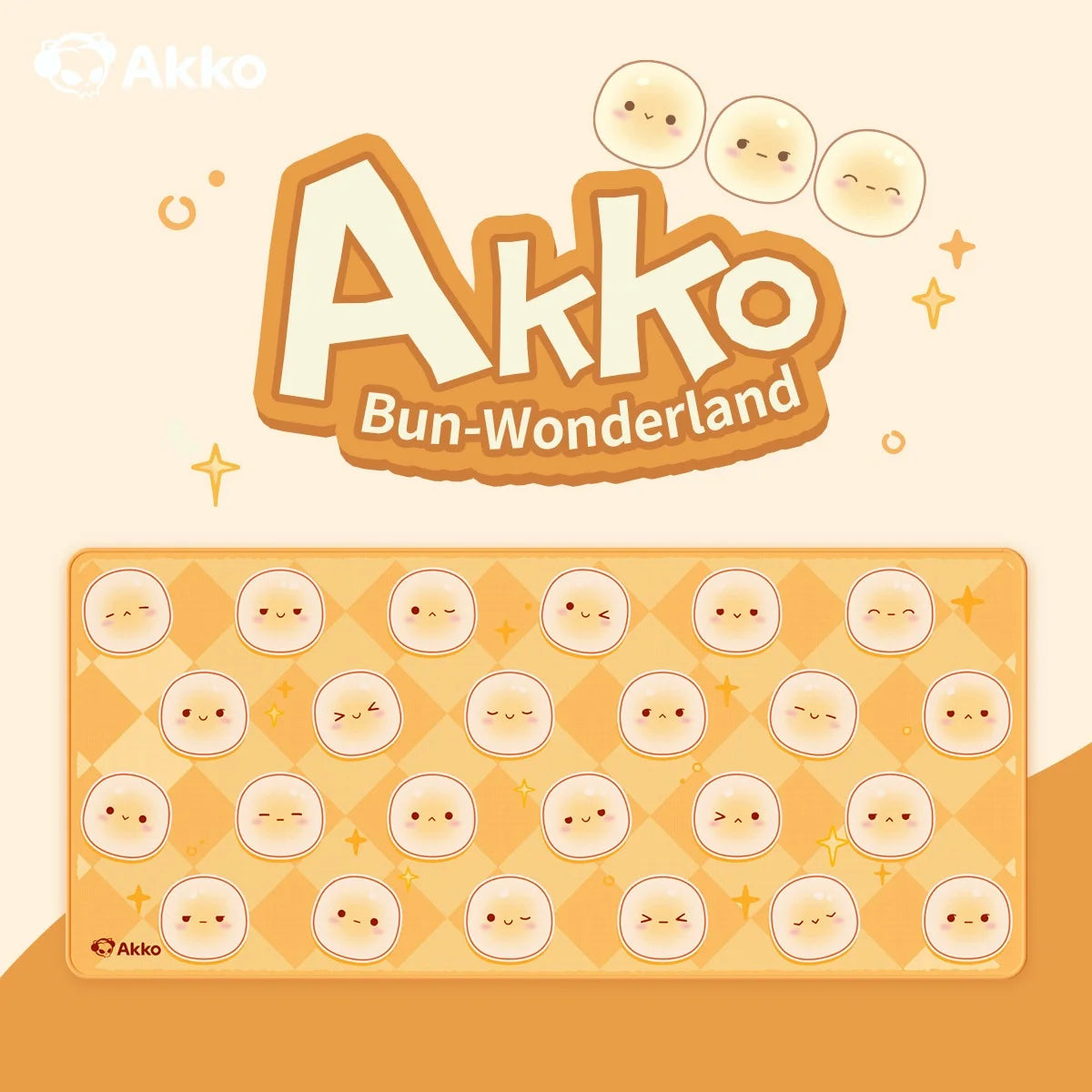 Oversized Gaming Mouse Pad