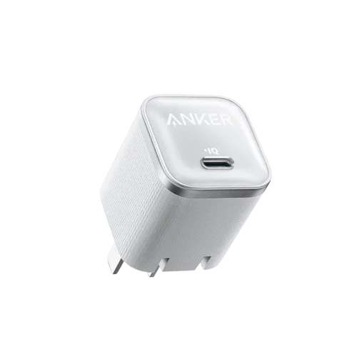 Anker Nano 45W Fast USB-C Charger