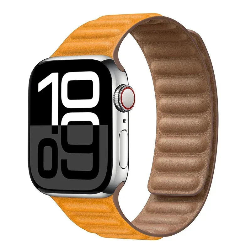 Premium Woven Band for Apple Watch
