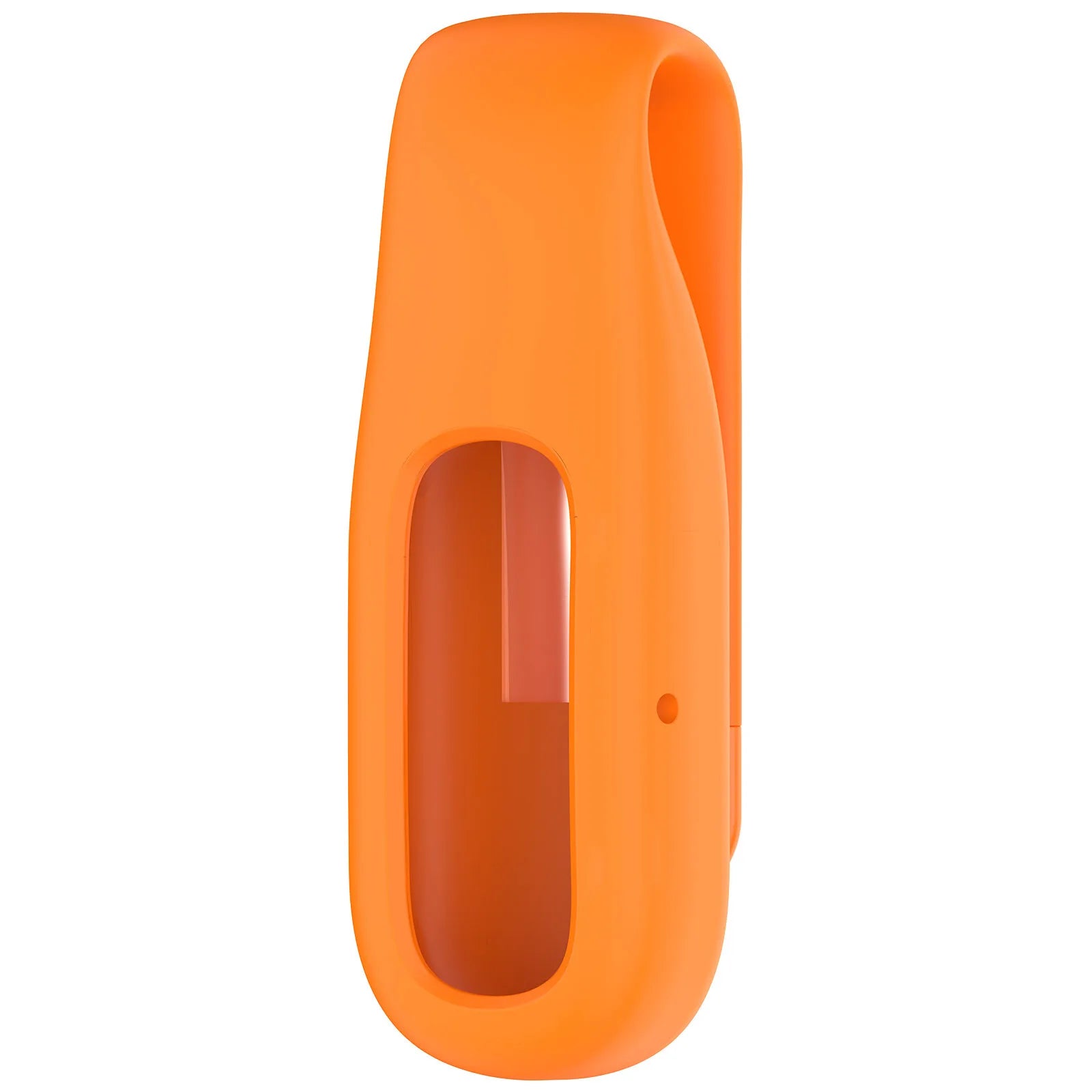 Silicone Clip Case for Google Fitbit Air