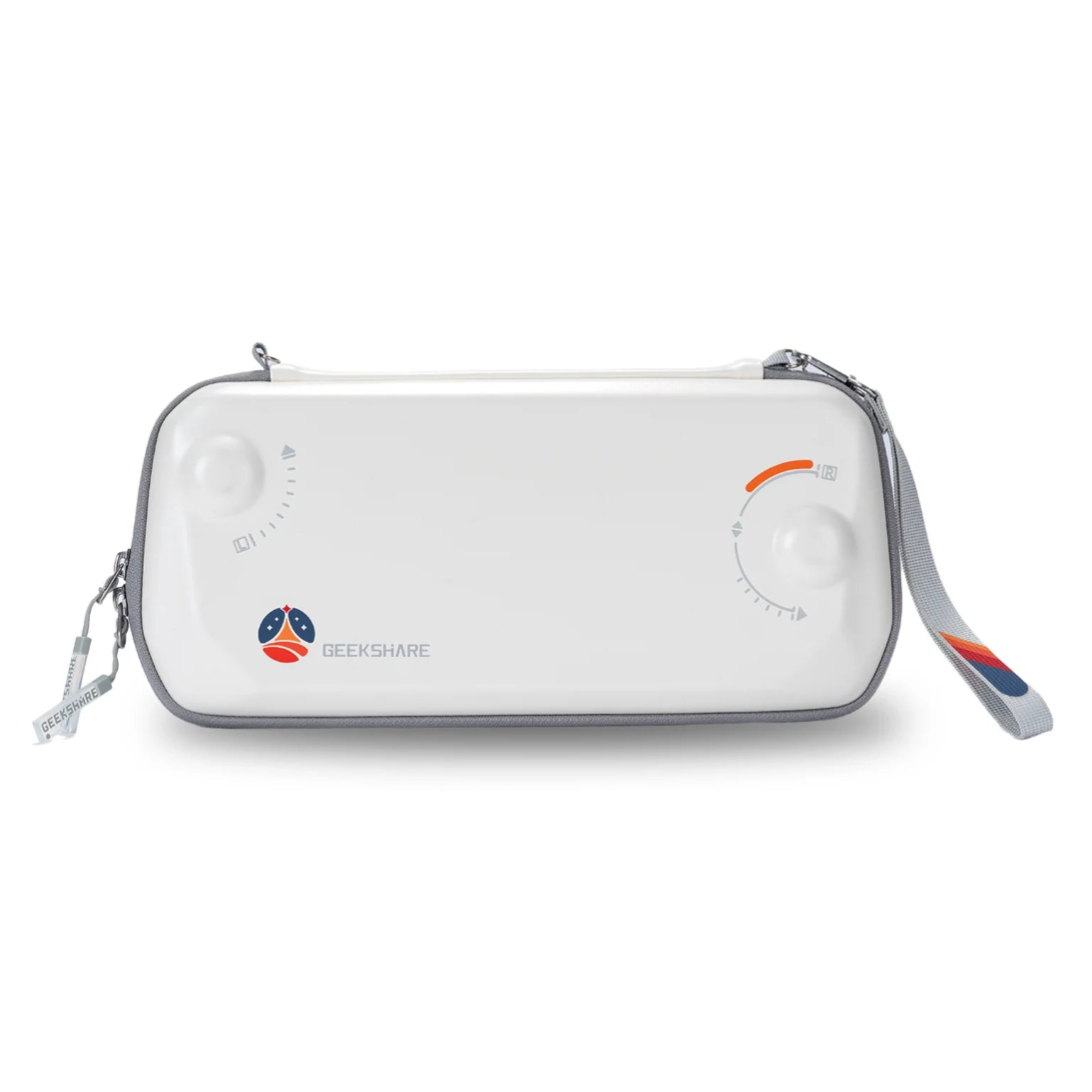 Portable Slim Console Bag for Nintendo Switch 2 (2025)