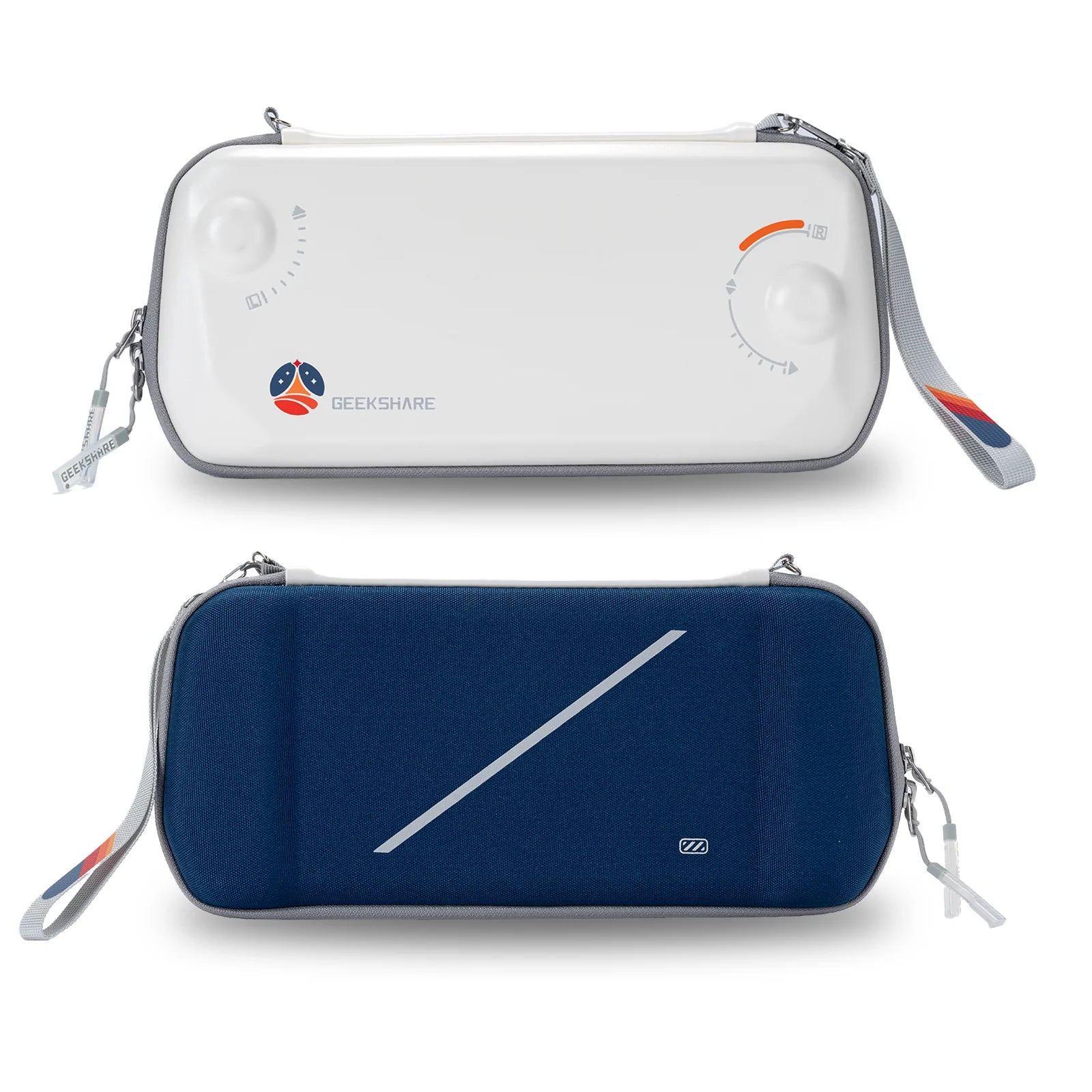 Portable Slim Console Bag for Nintendo Switch 2 (2025)