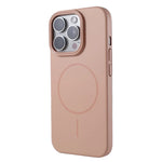 Protective Matte Hard PC Ultra-Thin MagSafe Case for iPhone 16 Series