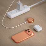 Bonola 25W Magnetic Wireless Charging Pad