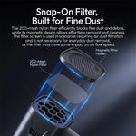 Ulanzi AD02 STORM II High-Speed Electric Air Blower