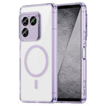 Transparent Acrylic Phone Case For Sony Xperia 1 VIII