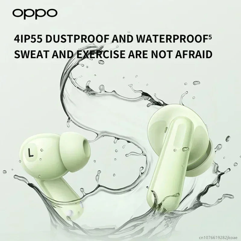 OPPO Enco Air4 ANC Wireless Earbuds