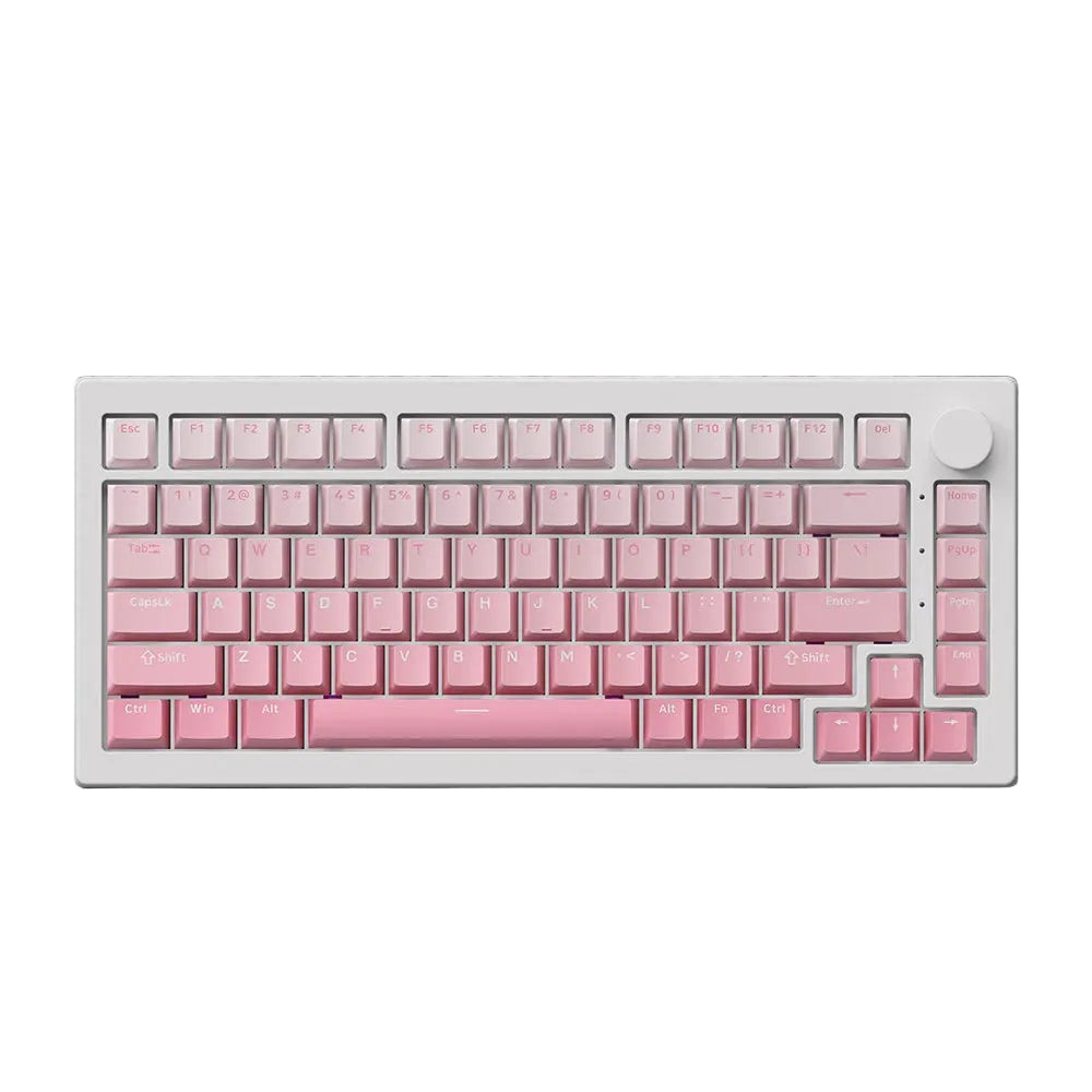 Akko 5075 V3 Tri-Mode Mechanical Keyboard