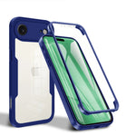 Premium 360° Clear Case for iPhone Air