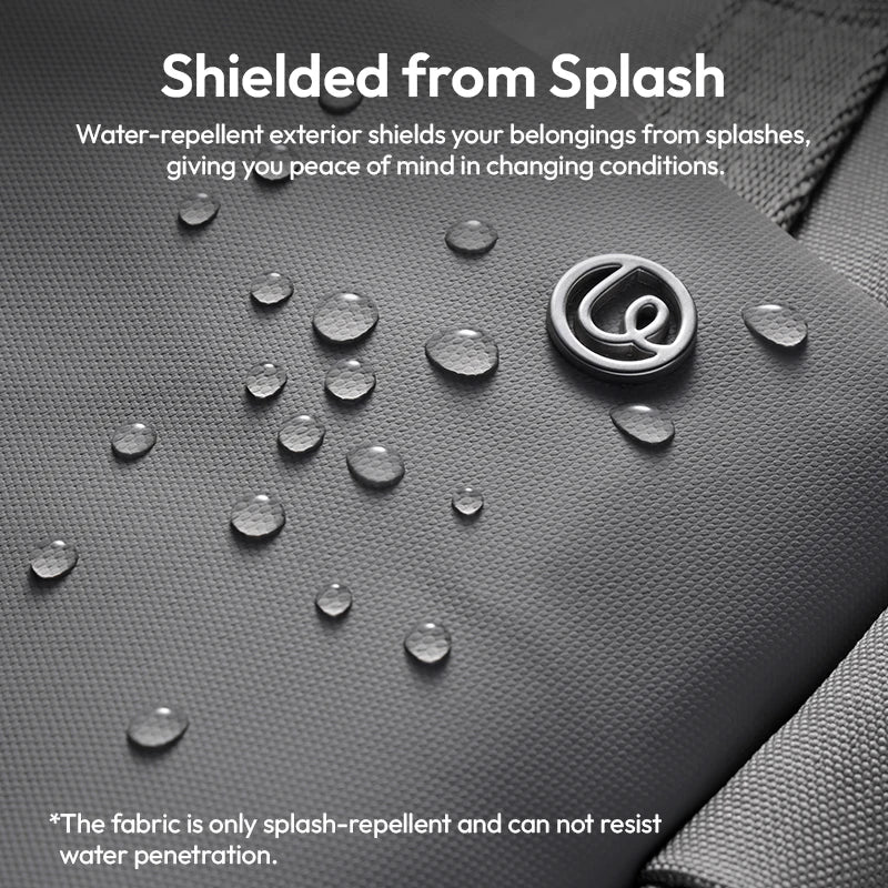 Ulanzi F08 Compact Travel Backpack