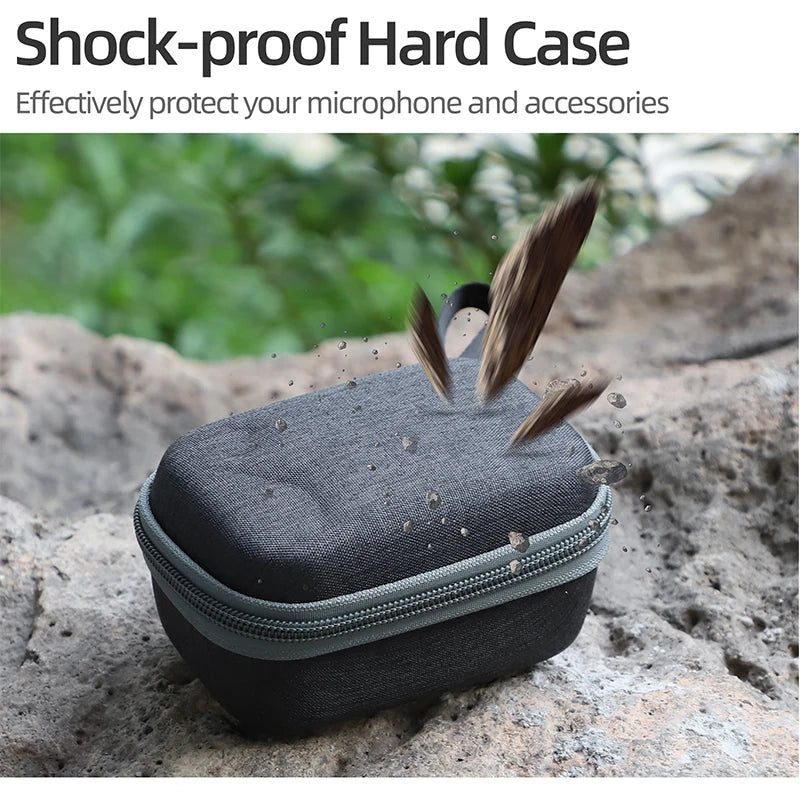 Anti-Shock Storage Bag for Insta360 GO Ultra