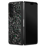 Textured Full Coverage Case for Samsung Galaxy Z Fold 6