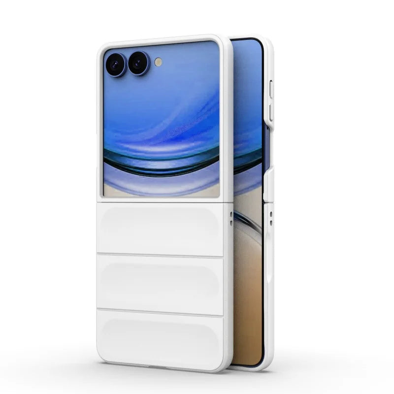 Ultra-Thin Shockproof Case for Samsung Galaxy Z Flip 7
