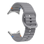Sport Silicone Strap for Google Pixel Watch 3