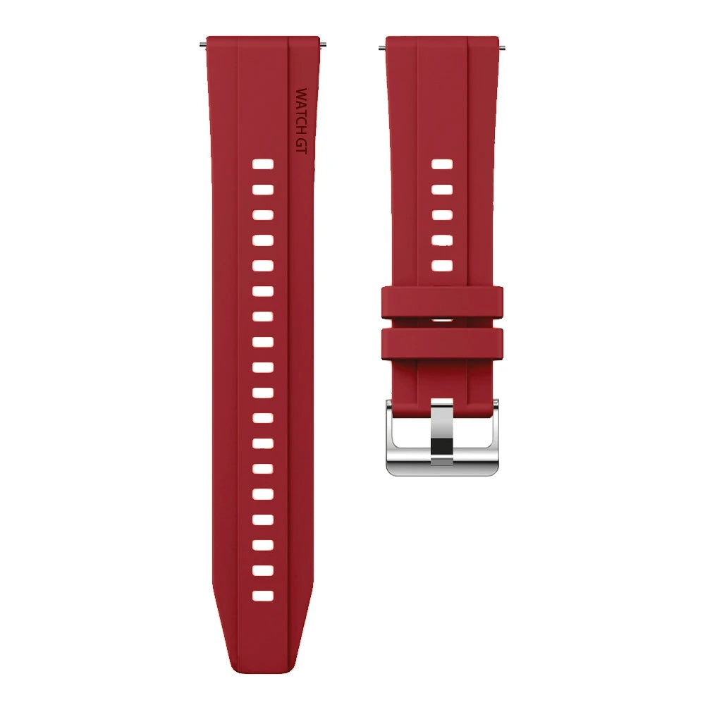 Silicone Replacement Watch Band for Nothing CMF Watch 3 Pro