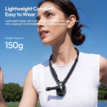 Ulanzi ZJ09 Magnetic Adjustable POV Neck Mount