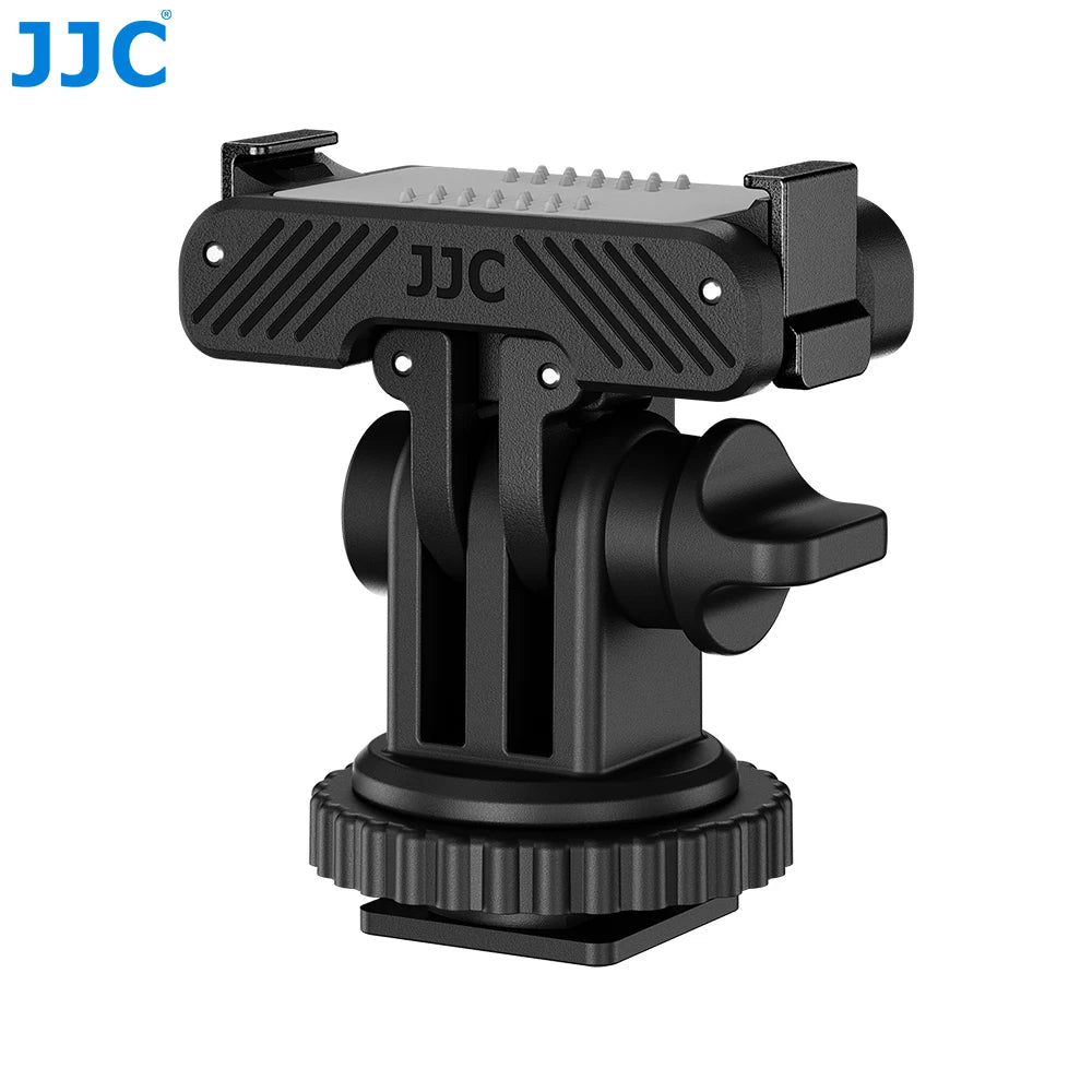 JJC Magnetic Quick Release Adapter for DJI Osmo Action 6