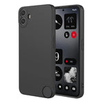 Liquid Silicone Flexible TPU Case for Nothing CMF Phone 2 Pro