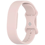 Perforated Silicone Strap For Google Fitbit Air