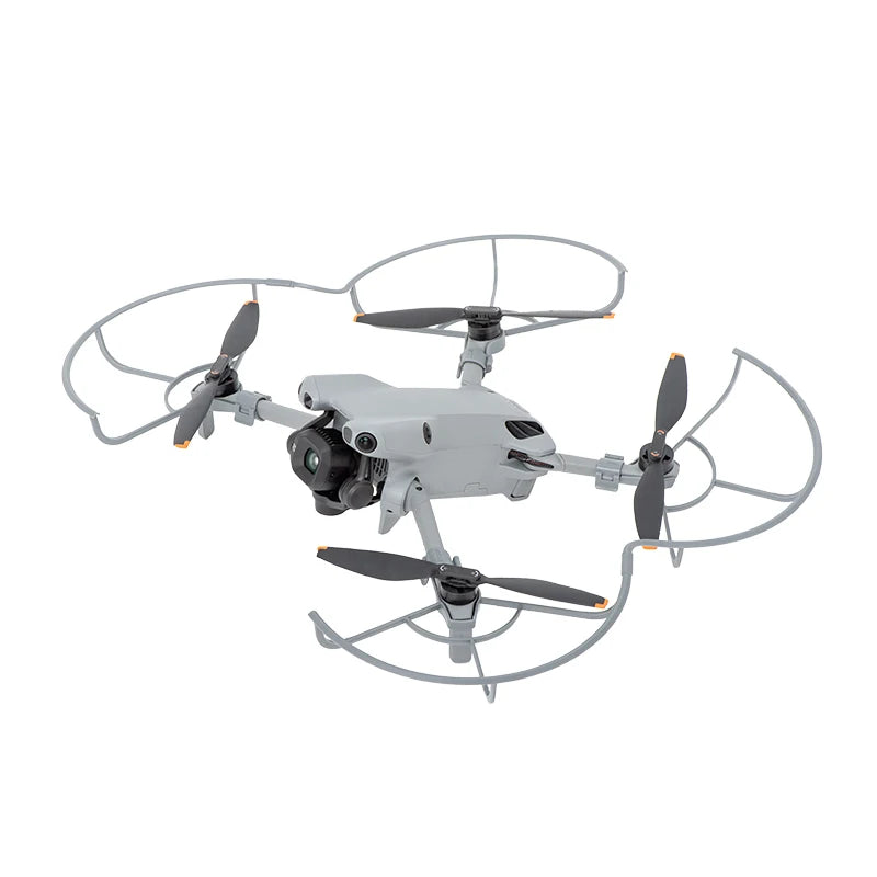 Quick-Release Propeller Guards For DJI Mini 5 Pro