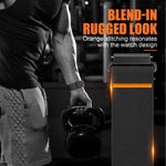 Heavy-Duty Parachute Strap for Samsung Galaxy Watch 7