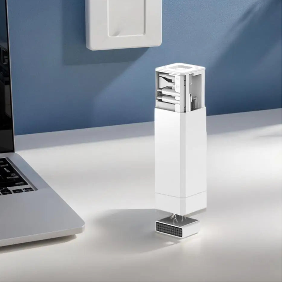 32-in-1 Multi-Purpose Phone & Laptop Cleaning Kit