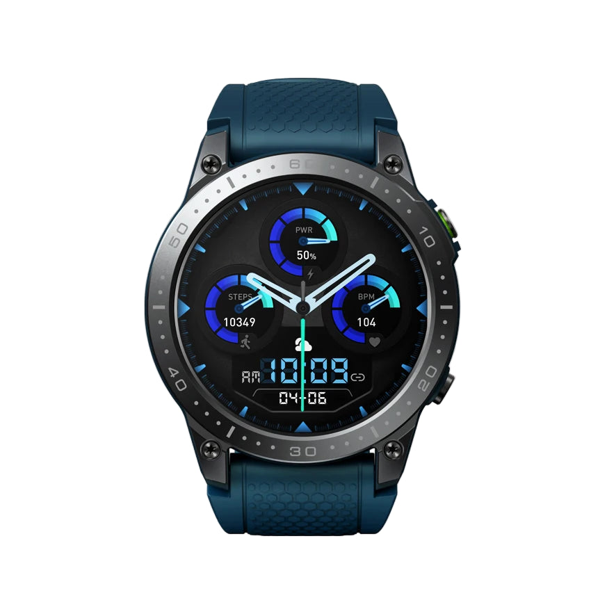 Zeblaze Ares 3 Pro Smartwatch