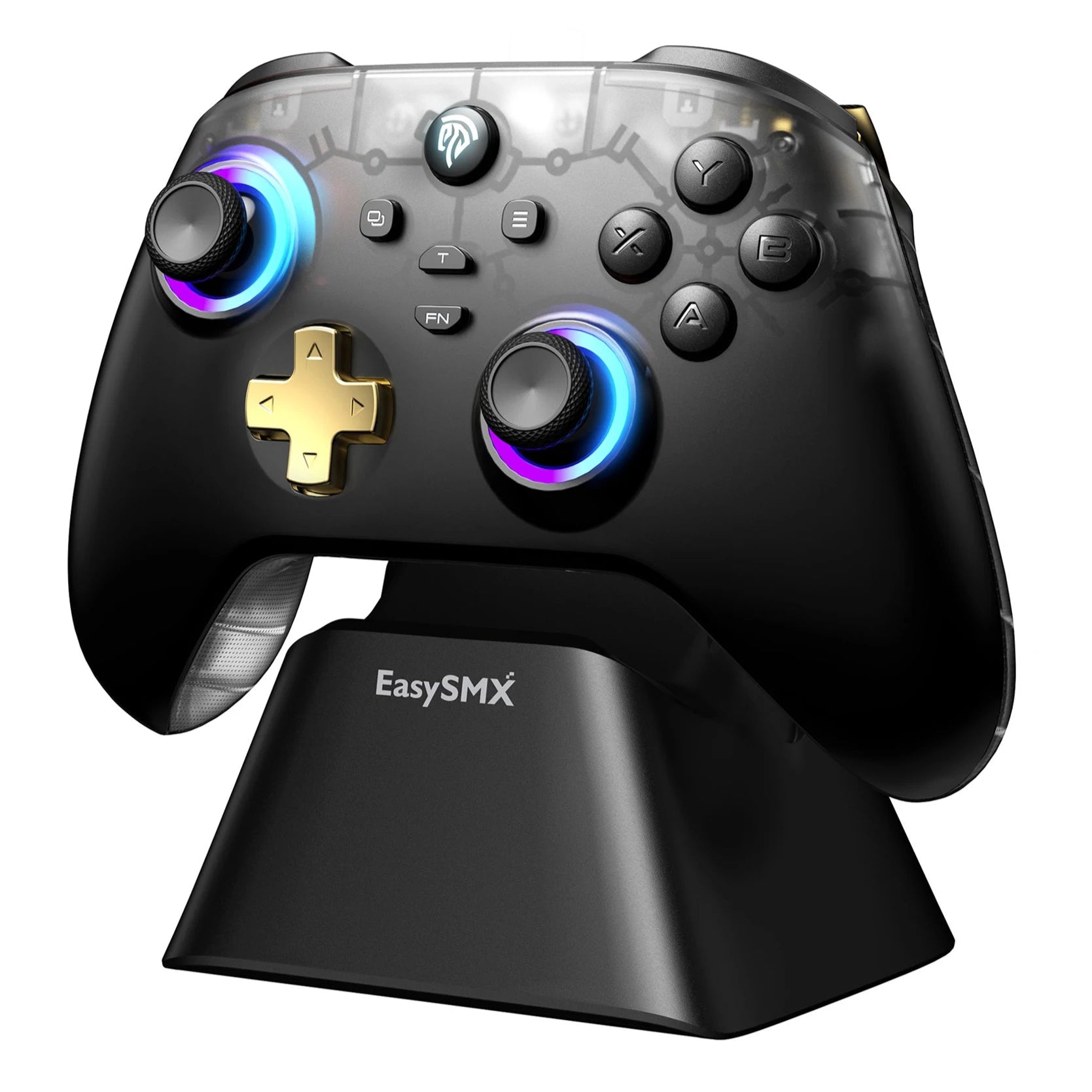 EasySMX D05 Wireless Gaming Controller