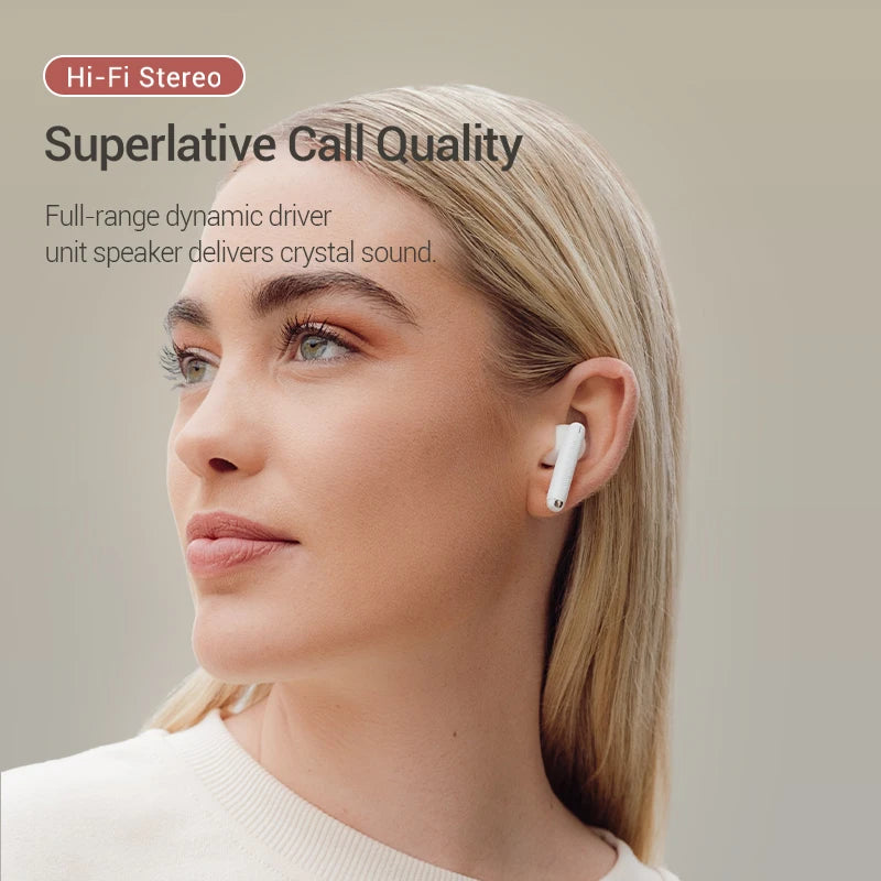 Vention E03 NBH Bluetooth 5.3 Wireless Earphones