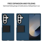 Shockproof Hard Folding Cover for Samsung Galaxy Z Fold 7
