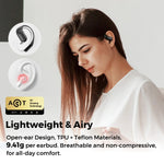 SoundPEATS ChatFree True Wireless Earbuds