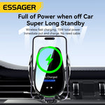 Essager 15W Qi Wireless Car Charger