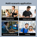 Mpow J13 True Wireless Sports Earphones