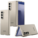 Ultra-Thin Armor Plastic Shockproof Case for Samsung Galaxy Z Fold7