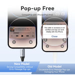 Vention Lightning to 3.5mm DAC Adapter