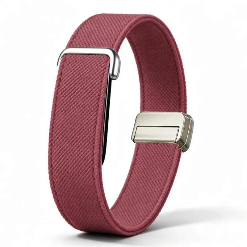 Breathable Nylon Loop Band for Google Fitbit Air