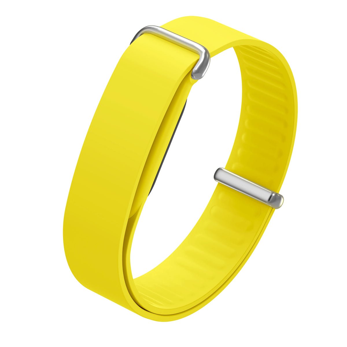 Soft Silicone Watch Strap for Google Fitbit Air