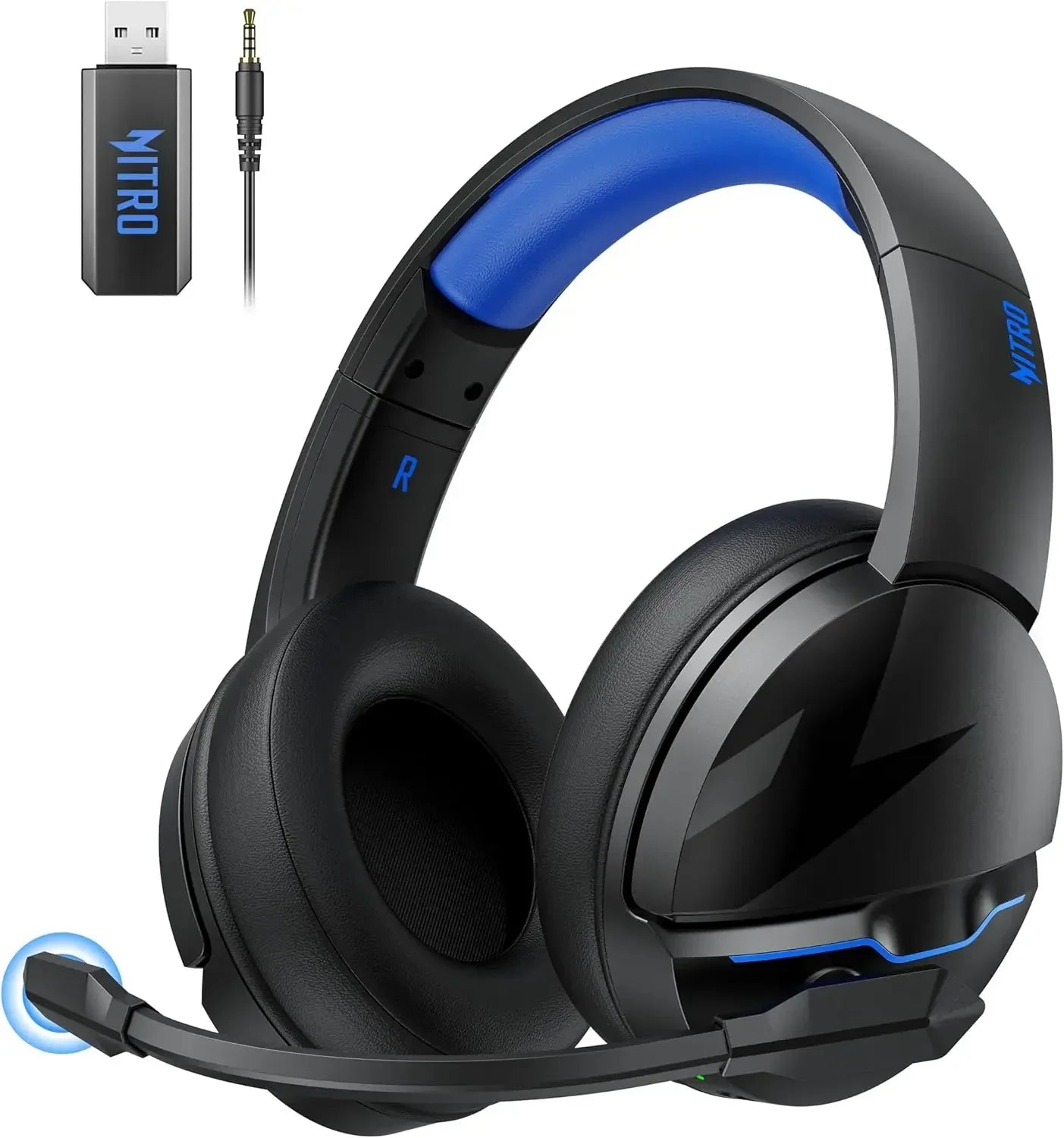 Acer K2 Wireless Gaming Headset
