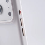 iPhone 17 Series Anti-Fall Frosted Matte Case