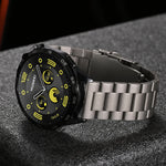 Durable Stainless Steel Bracelet for OPPO Watch X2