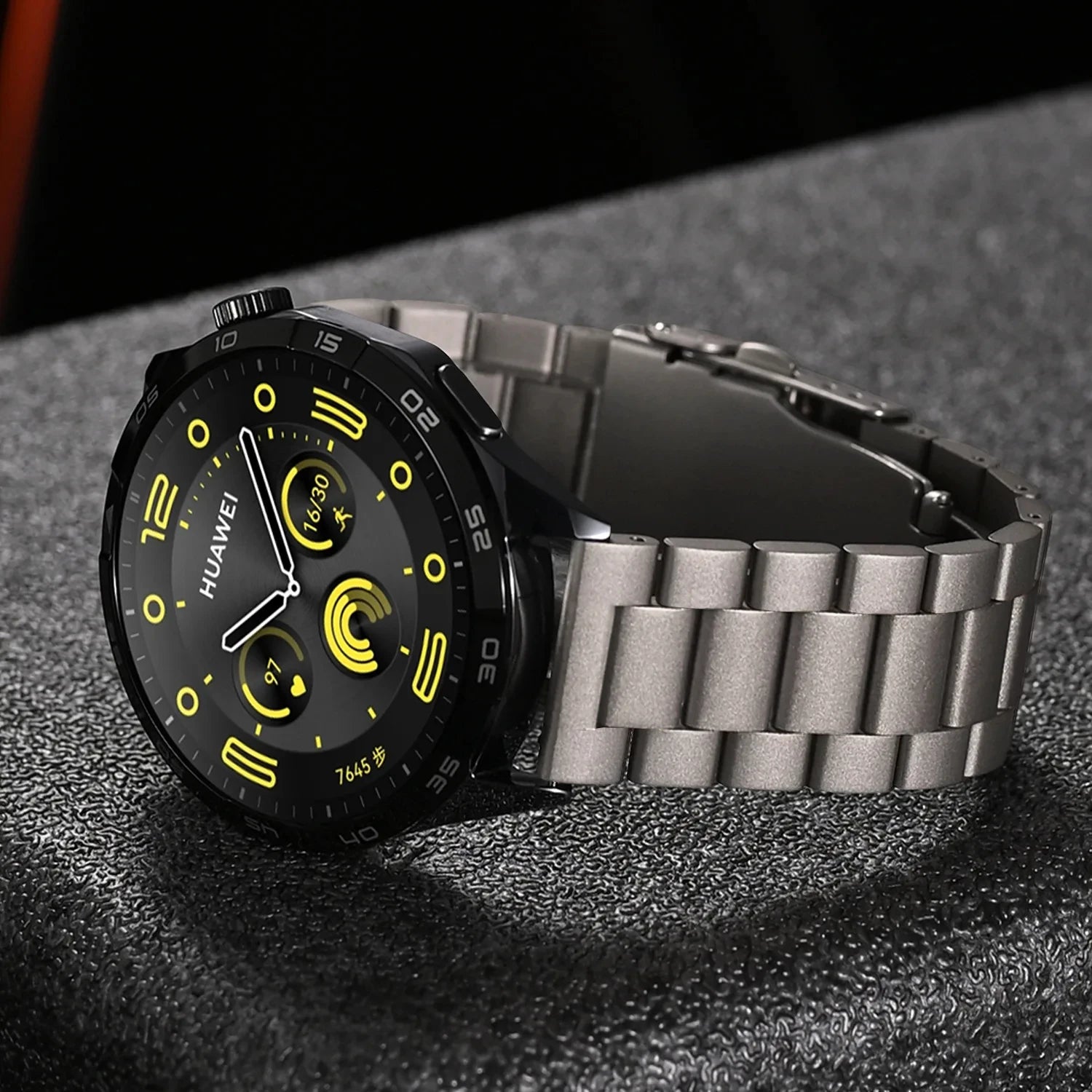 Durable Stainless Steel Bracelet for OPPO Watch X2