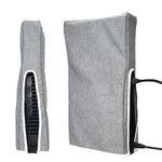 PlayStation 5 Pro Dustproof Anti-Scratch Dust Cover Case