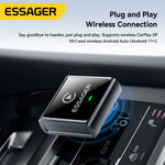 Essager Car Intelligent System Wireless Adapter